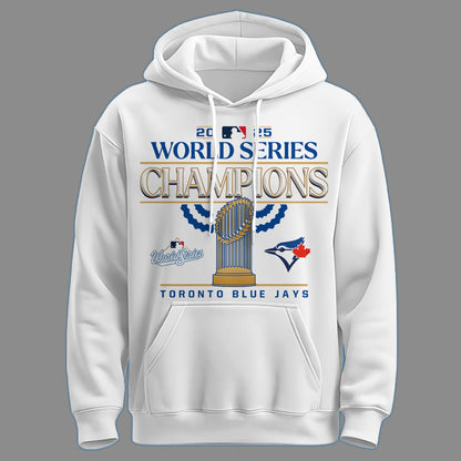 _TBJ x WORLD SERIES CHAMPIONS Limited Edition Hoodie 2025 V2