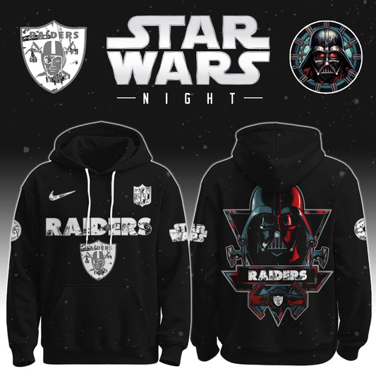 LAR Star War Limited Editions Hoodie Ver 5