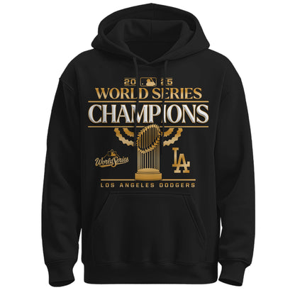 _LAD x WORLD SERIES CHAMPIONS Limited Edition Hoodie 2025 V1