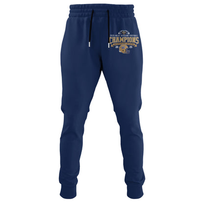 Montana State Champions Zip Hoodie