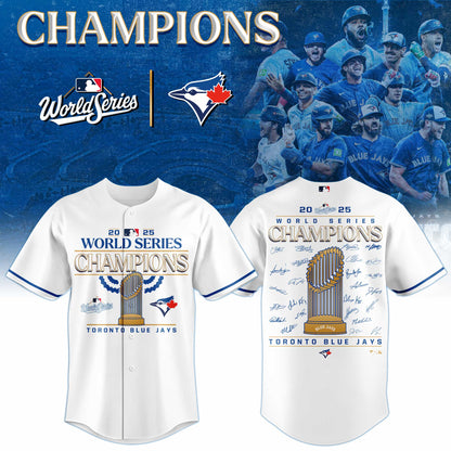 _TBJ x WORLD SERIES CHAMPIONS Limited Edition Jersey 2025 V2
