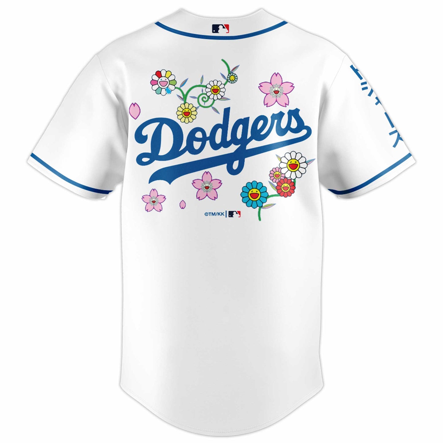LA Dodgers x Takashi Murakami World Series Champions 2025 Limited Edition + Selling Out Fast V3
