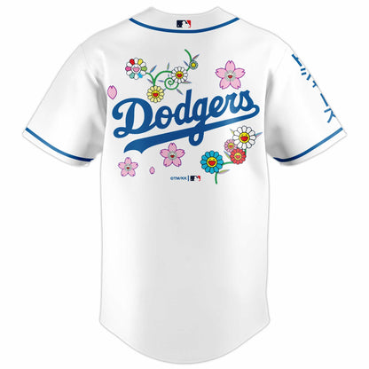 LA Dodgers x Takashi Murakami World Series Champions 2025 Limited Edition + Selling Out Fast V3