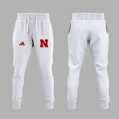 Nebraska Baseball x B1G Tourney Championship T-Shirt