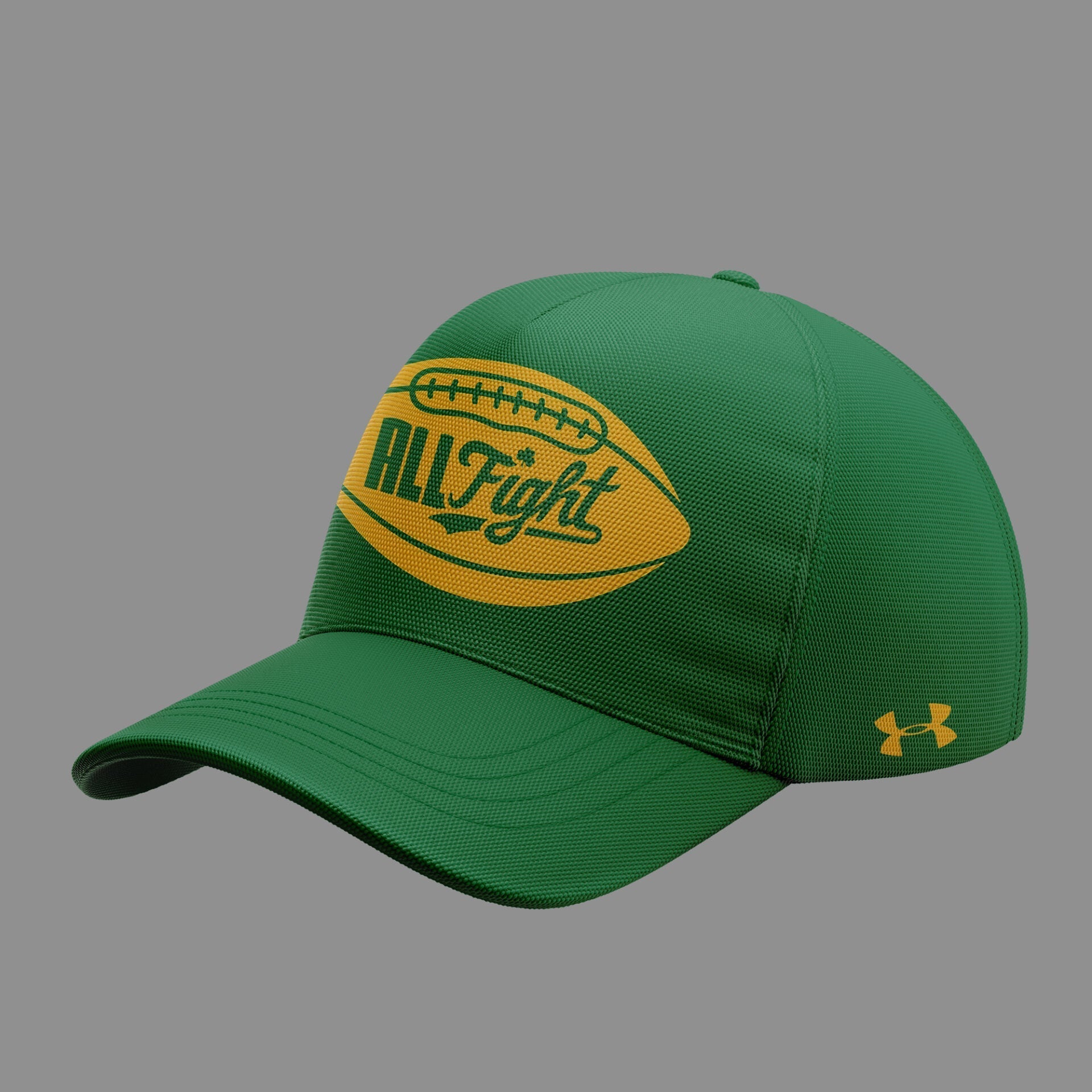 Special Edition Notre Dame “Irish Wear Green” Hoodie