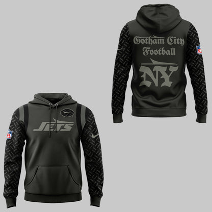 Limited Edition Gotham City Football Uniform 2025