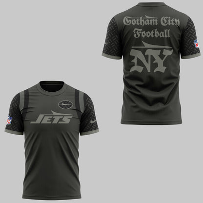 Limited Edition Gotham City Football Uniform 2025