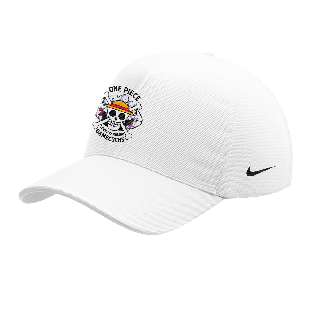 One Piece x Gamecocks Limited Edition Hoodie-LL0116252100