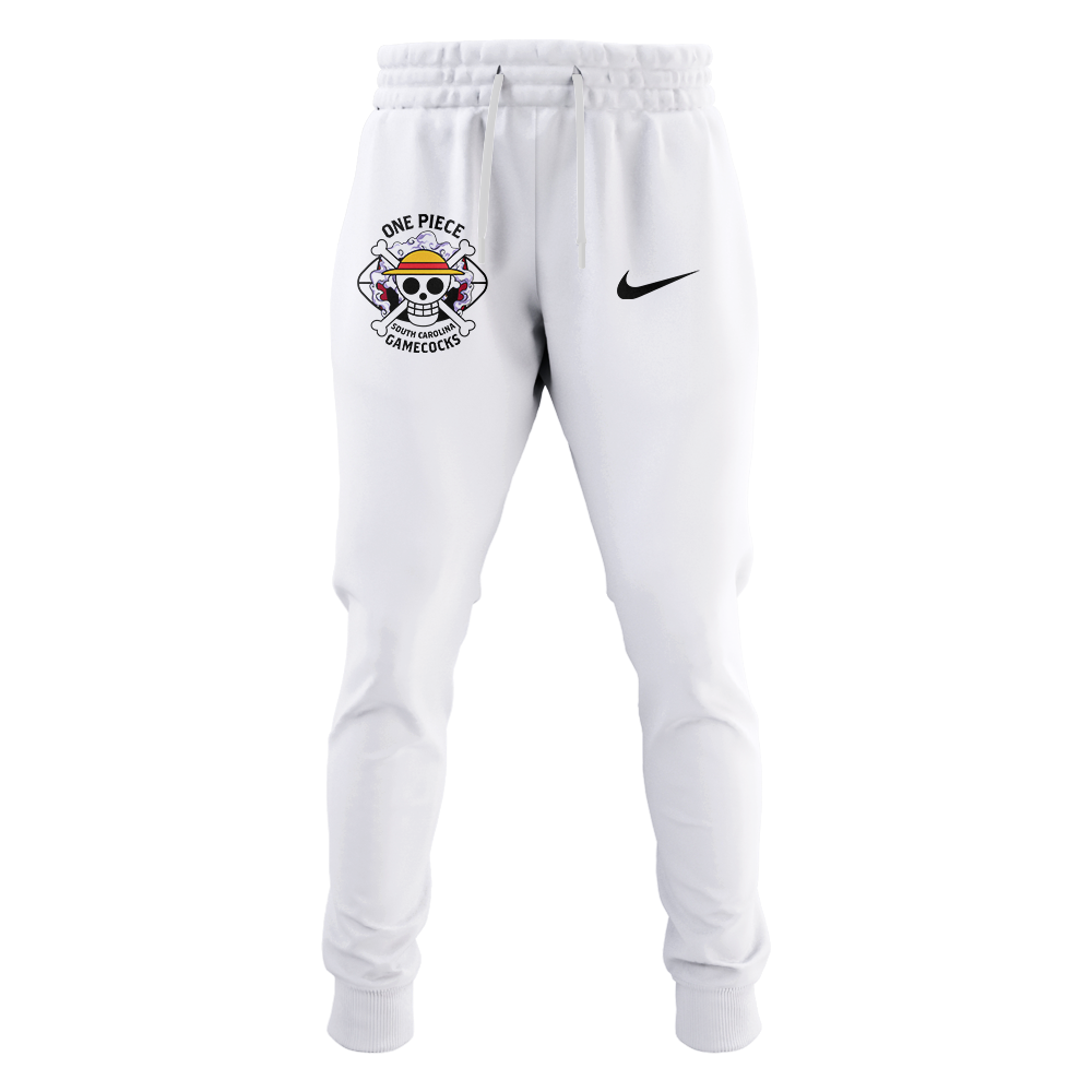 One Piece x Gamecocks Limited Edition Hoodie-LL0116252100