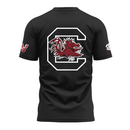 SC Women's Basketball " DOUBT US " Limited Edition Shirt-LL0308251200