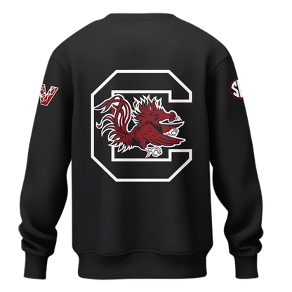 SC Women's Basketball " DOUBT US " Sweatshirt-LL0308251204