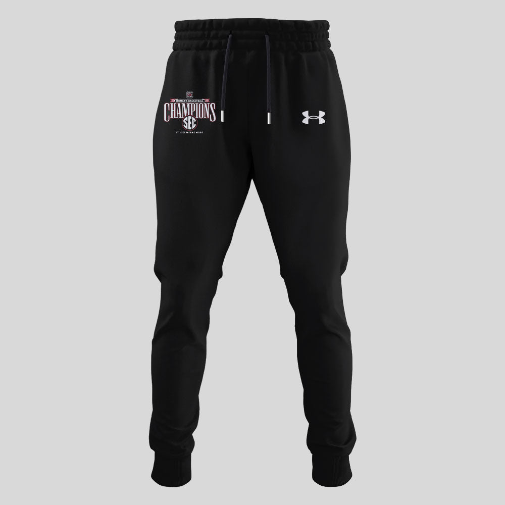 SC Women's Basketball x CHAMPIONS Limited Edition Shirt-LL250303004