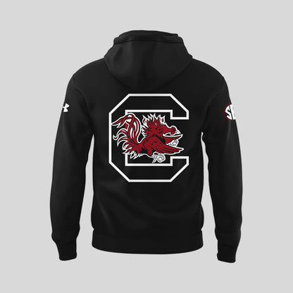 SC Women's Basketball x CHAMPIONS Limited Edition Hoodie-LL250303003