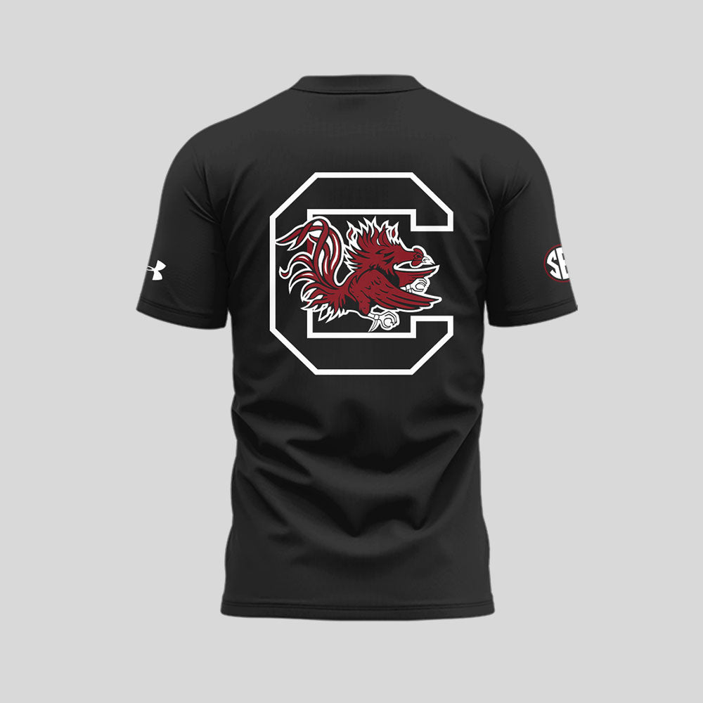 SC Women's Basketball x CHAMPIONS Limited Edition Shirt-LL250303004