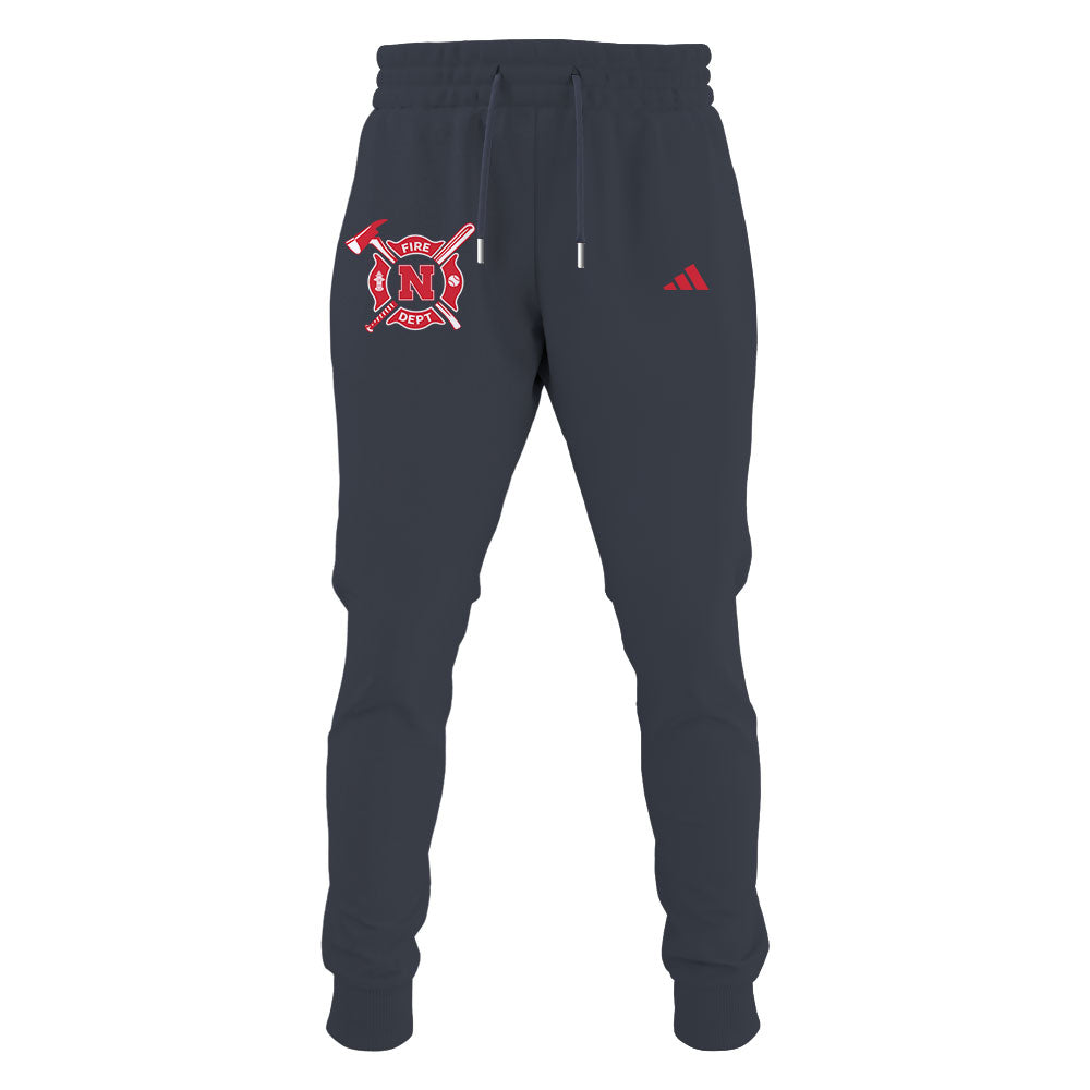 Nebraska Baseball x Firefighter Appreciation Night Hoodie