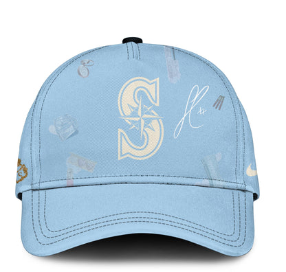 S Mariners x Sabrina Carpenter "Short n’ Sweet Tour" Jersey Editions Limited +Selling Out Fast