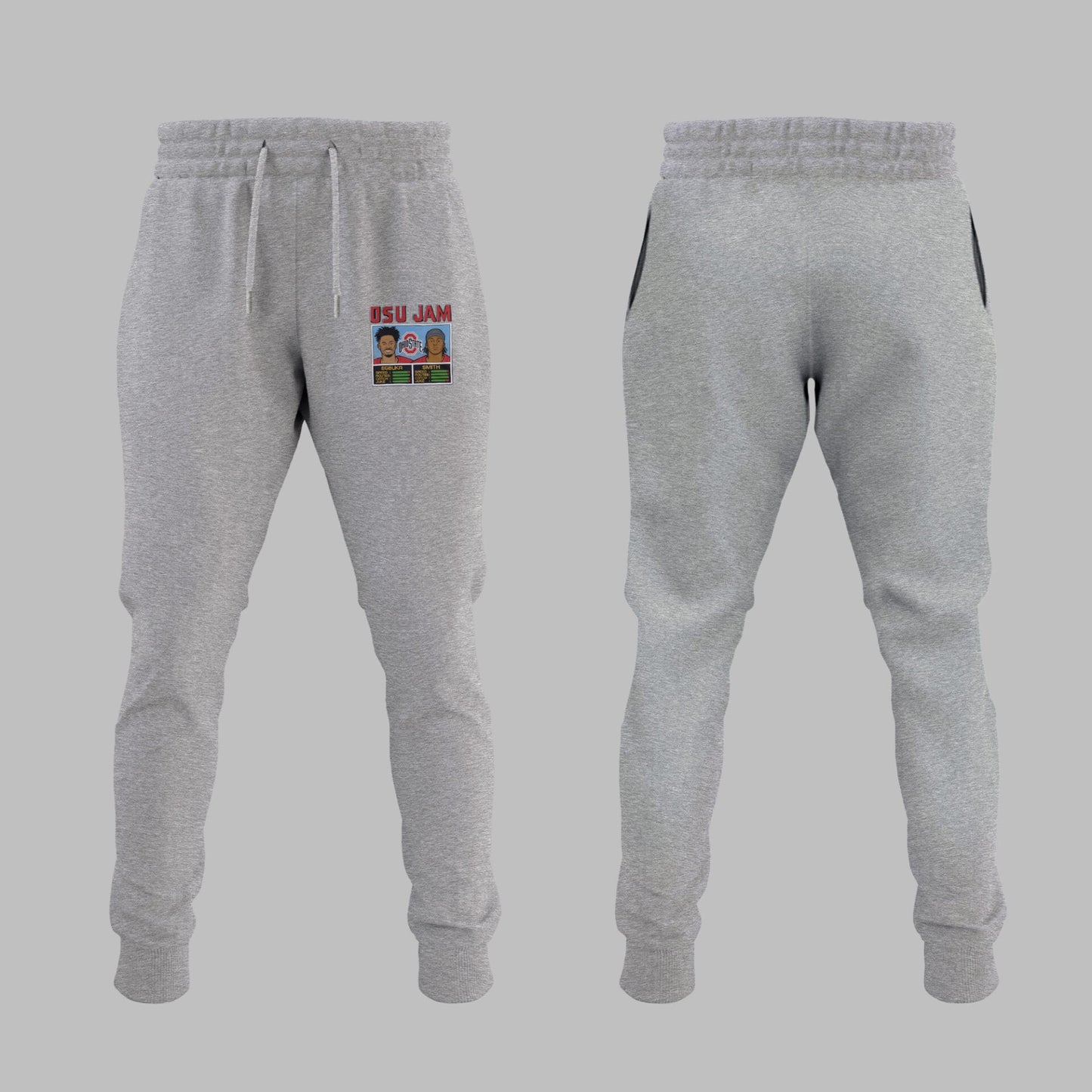 Limited Edition Hoodie