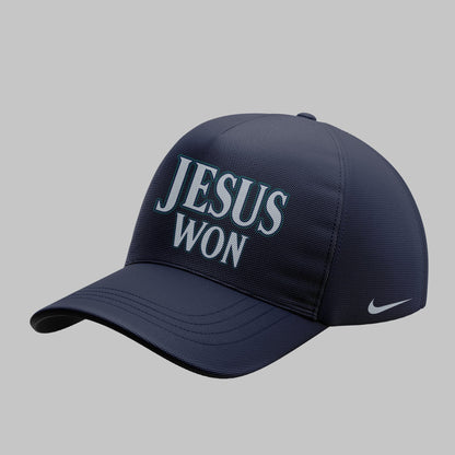 Limited Edition Mariners JESUS WON