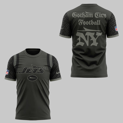Limited Edition Gotham City Football Uniform 2025