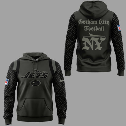 Limited Edition Gotham City Football Uniform 2025