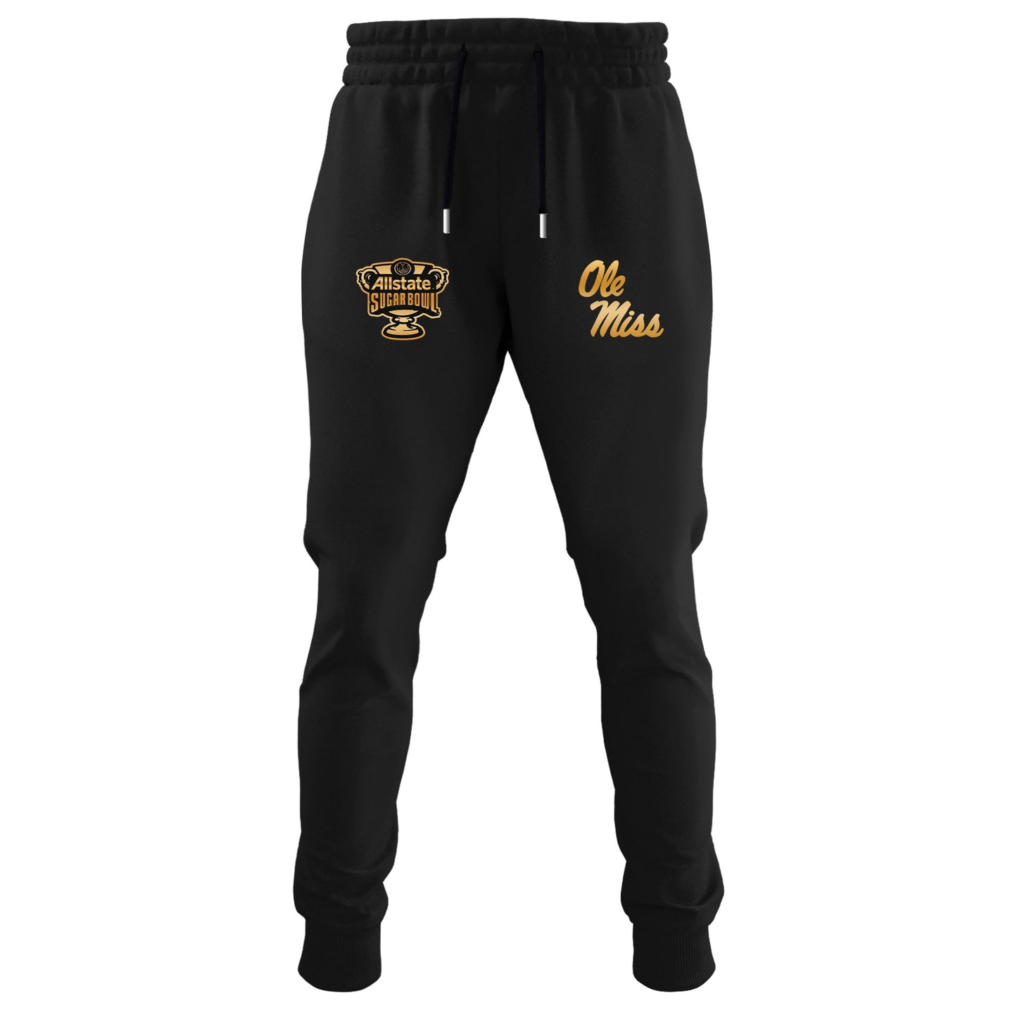 Ole Miss Rebels – Sugar Bowl Champions Sweatshirt