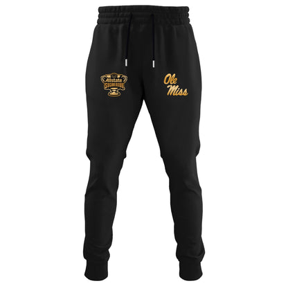 Ole Miss Rebels – Sugar Bowl Champions Sweatshirt