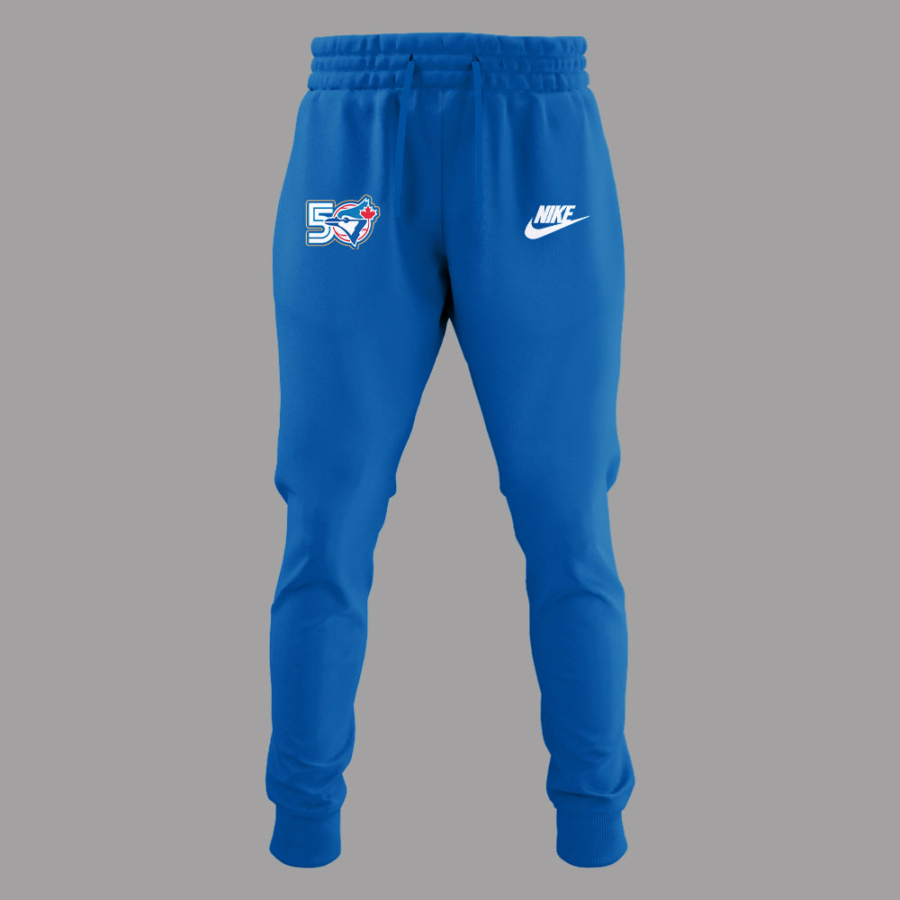 Limited Edition Jays New Hoodie-PA012126006