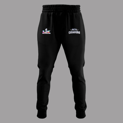 Limited Edition NFC Champions Shirt