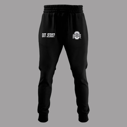 Limited Edition Got Jesus Hoodie