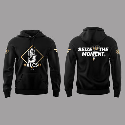 Limited Edition Mariners ALCS Bound Hoodie