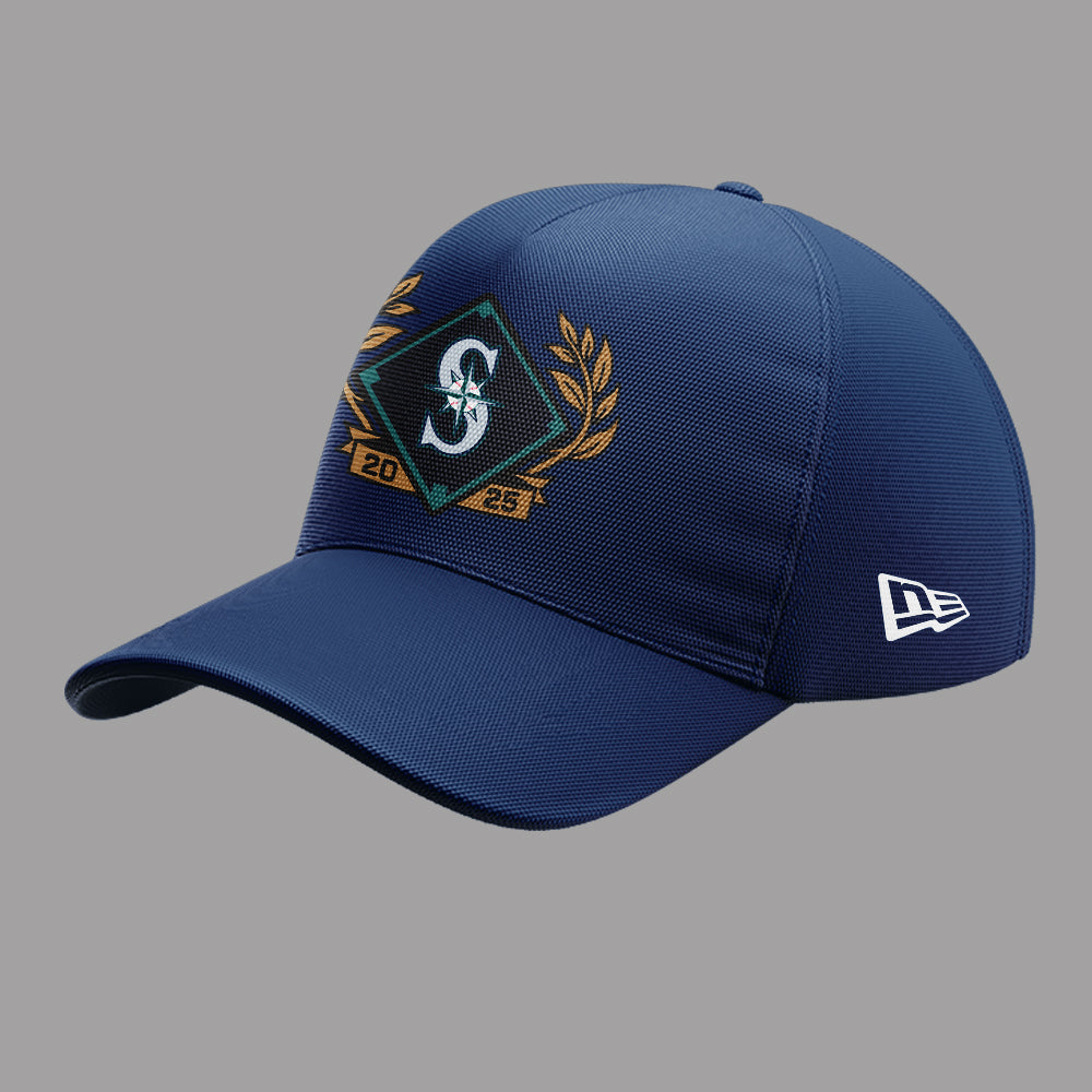 Limited Edition Mariners ALCS Bound Hoodie