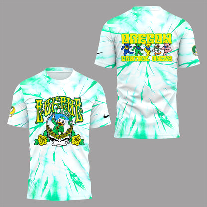 Limited Edition GDucks Tshirt