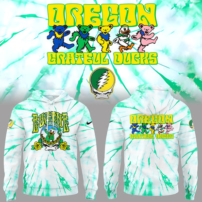 Limited Edition GDucks Hoodie