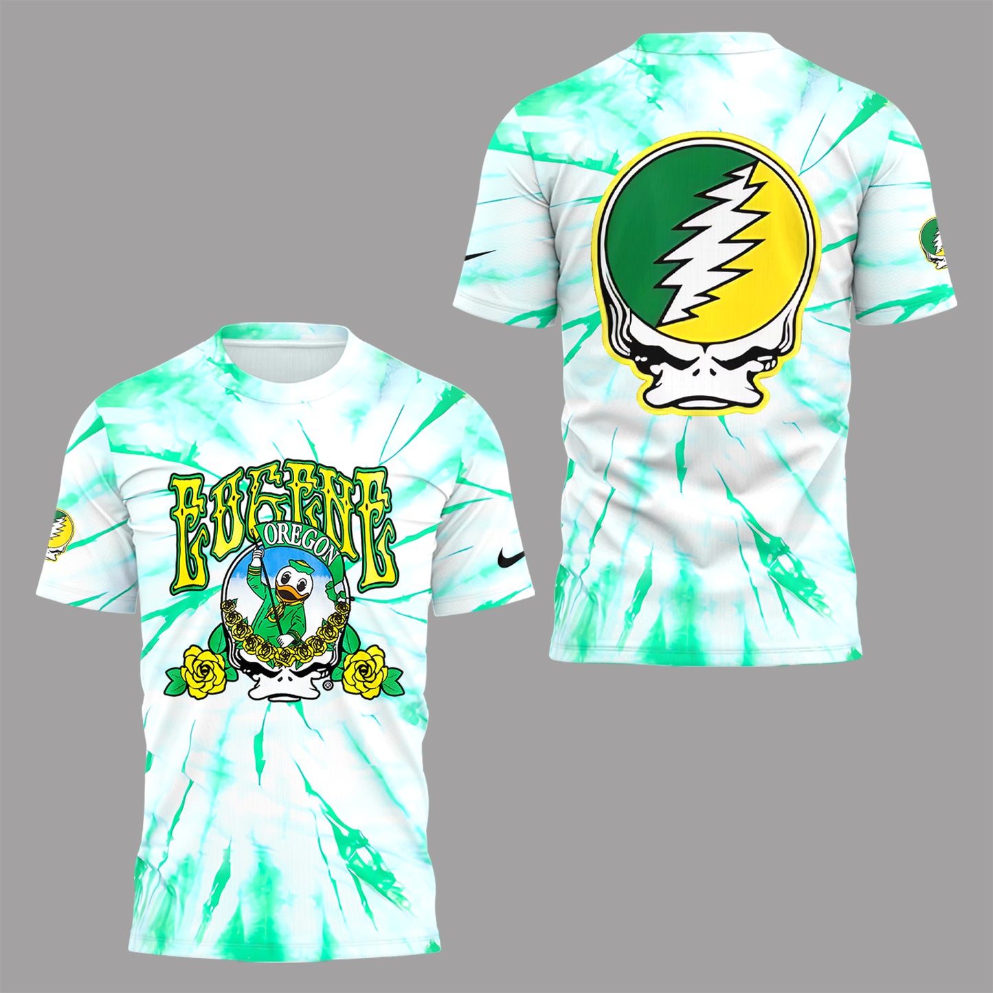 Limited Edition GDucks Tshirt