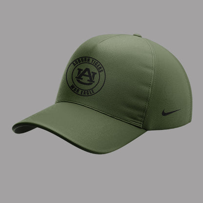 Limited Edition Auburn Veteran Camo Hoodie