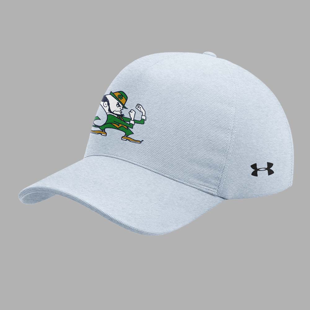 Limited Edition Notre Dame Coach Marcus Freeman Unisex Hoodie