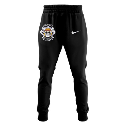 One Piece x Pittsburgh Steelers Limited Edition Shirt-PU0107252201