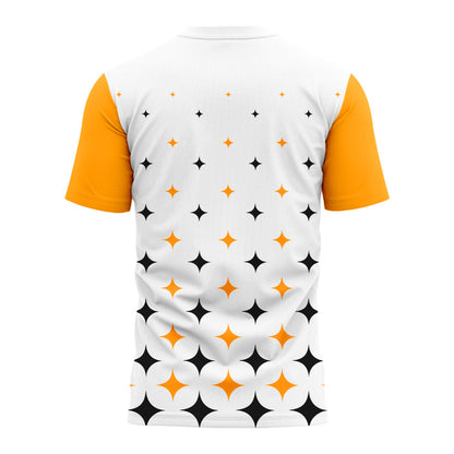 Pittsburgh Steelers NFL 2024 Sack&amp;Stack Limited T-Shirt-PU07182405