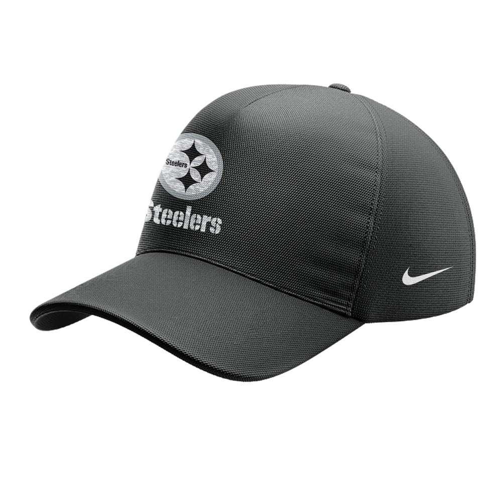 Pittsburgh Steelers Salute To Service Hoodie-PU1111241000