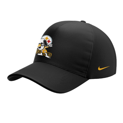 Snoopy x Pittsburgh Steelers Gift  For Fans Limited Edition Hoodie-PU1212242500