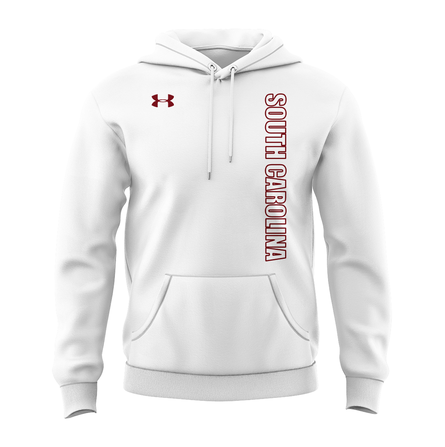 SC Women's Basketball Limited Edition Hoodie-PU1220242300