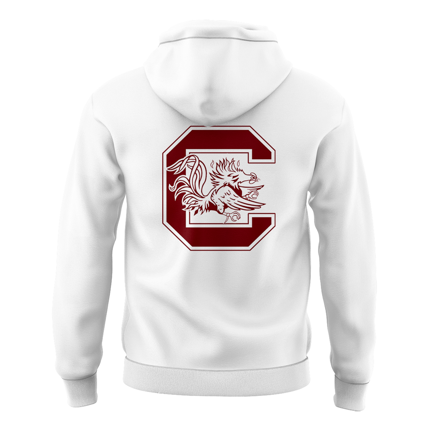 SC Women's Basketball Limited Edition Hoodie-PU1220242300