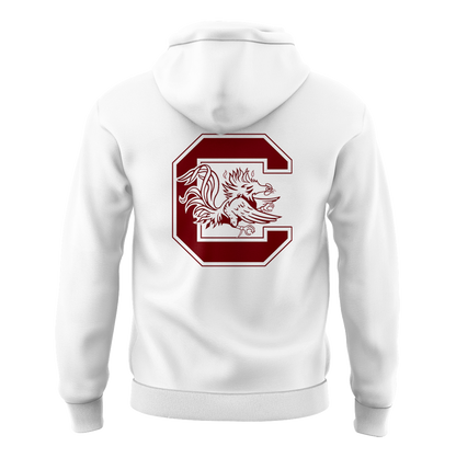 SC Women's Basketball Limited Edition Hoodie-PU1220242300