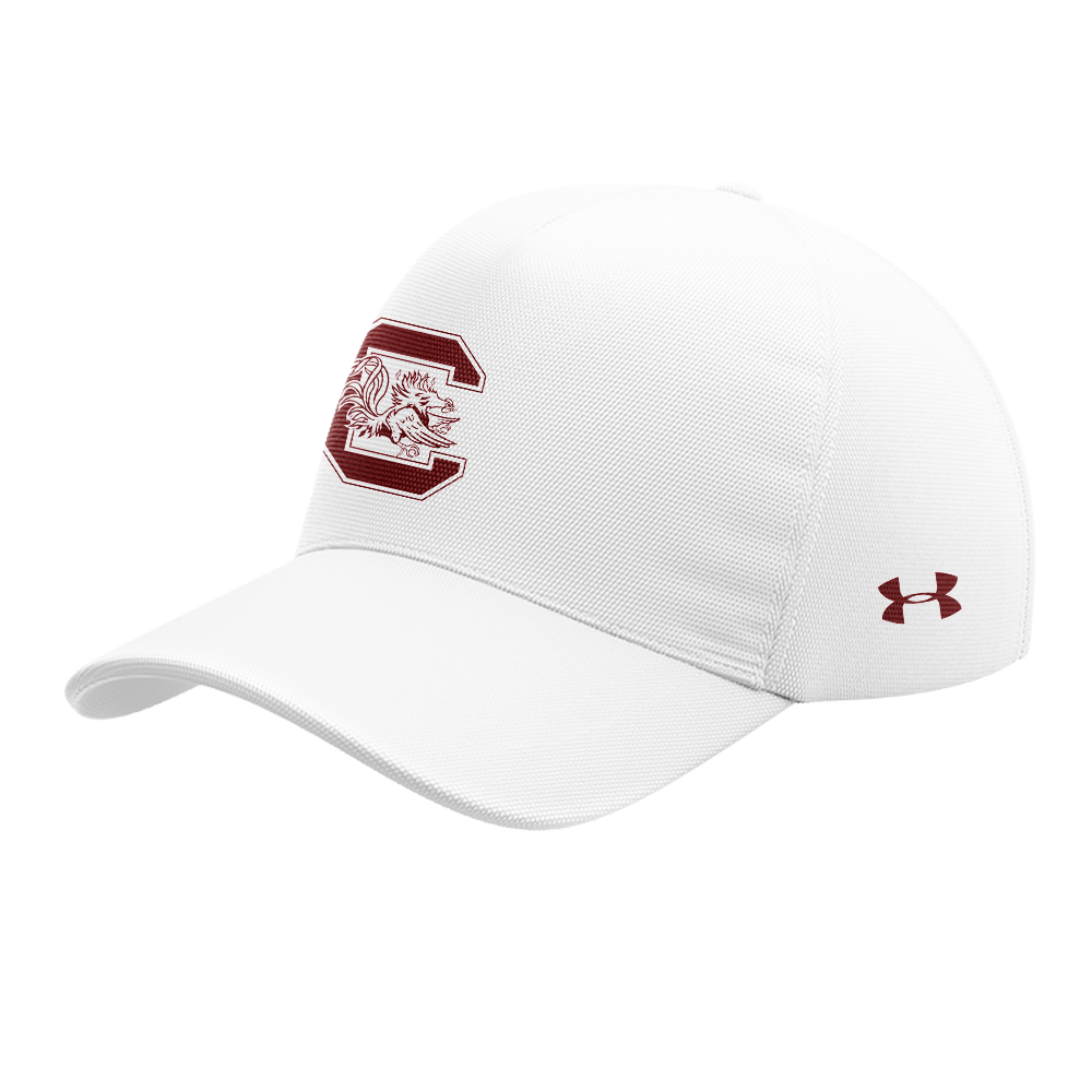 SC Women's Basketball Limited Edition Hoodie-PU1220242301