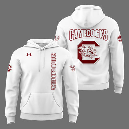 SC Women's Basketball Limited Edition Hoodie-PU1220242301
