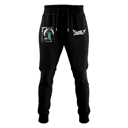 Limited Edition BlackSabbath "Back to the Beginning" T-Shirt