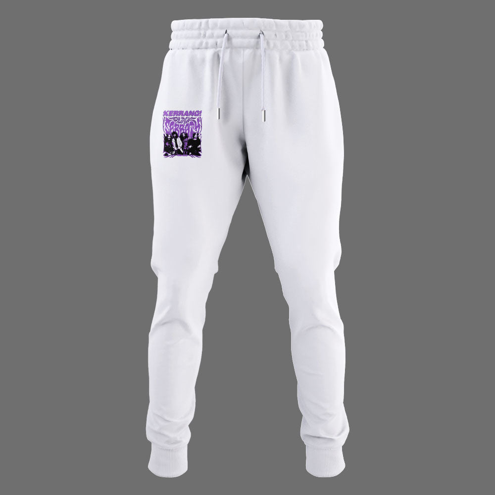 Limited Edition BlackSabbath "Back to the Beginning" T-Shirt