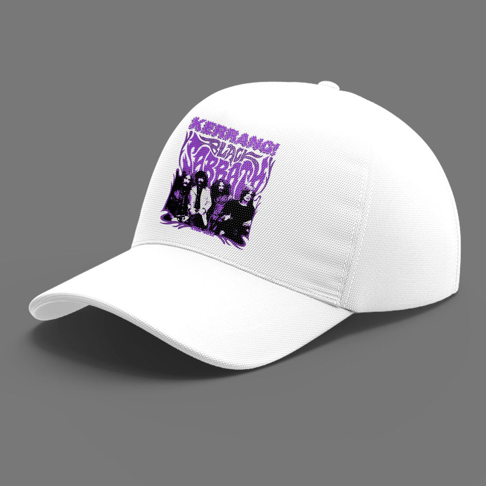 Limited Edition BlackSabbath "Back to the Beginning" T-Shirt