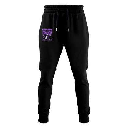 Limited Edition BlackSabbath "Back to the Beginning" Hoodie