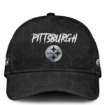 Steelers x Venom Darkness Hoodie